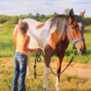 Meet your Posher, Ashton